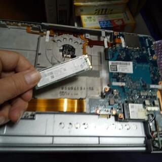 上物爆速軽い】PanasonicレッツノートSZ第6世代+SSD+Office