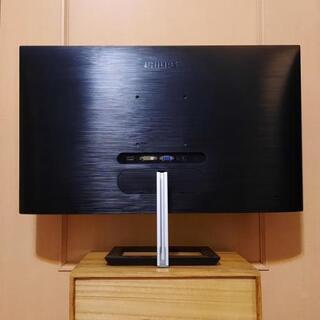 極美品】PHILIPS 27インチモニター 5年保証 元箱あり