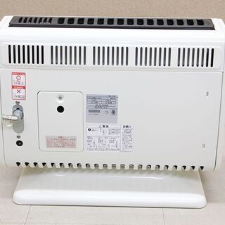 Rinnai リンナイ ガスストーブ R-813PMSⅢ-402 都市ガス用(E961nxY)⑫ 
