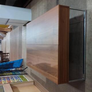 【店舗同時販売中】　ＢｏＣｏｎｃｅｐｔ　ボーコンセプト　Ｇｒａｎｖｉｌｌｅ　収納付コーヒーテーブル　　【店頭ご来店購入限定】