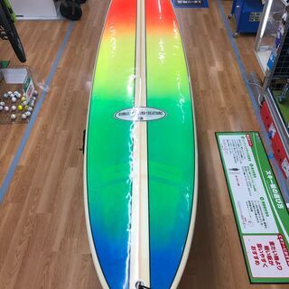 H.I.C Hawaiian Island Creations サーフボード サーフィン 8