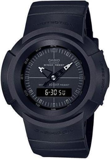 CASIO カシオ　GSHOCK AW500BB1FJF 新品未使用品　品薄