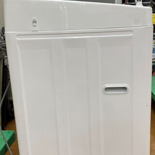 【値下げ】東芝　洗濯機　AW-5G5(W)　2017年製　5.0kg