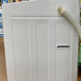 【値下げ】東芝　洗濯機　AW-5G5(W)　2017年製　5.0kg