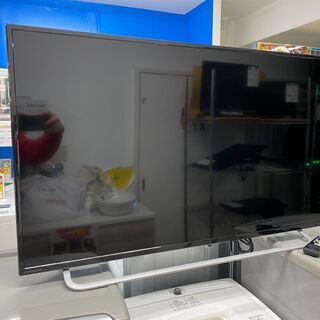 M8139 I・O DETA アイオーデータ 43インチ 4K対応 液晶モニター LCD 