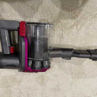 ダイソン DC34 掃除機 | skvp.co.uk