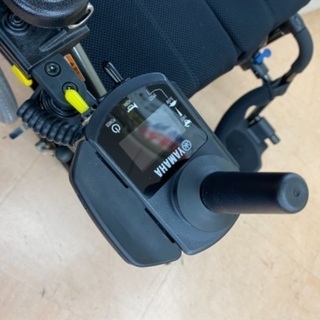 電動車椅子【管理番号0042】