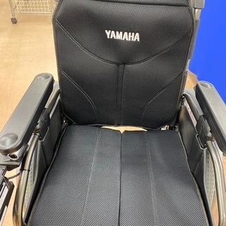 電動車椅子【管理番号0042】