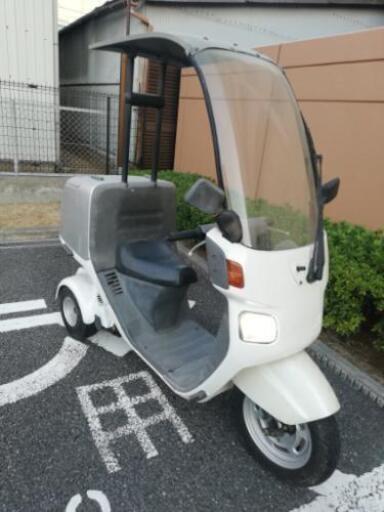 ジャイロキャノピー　最後まで読んで！