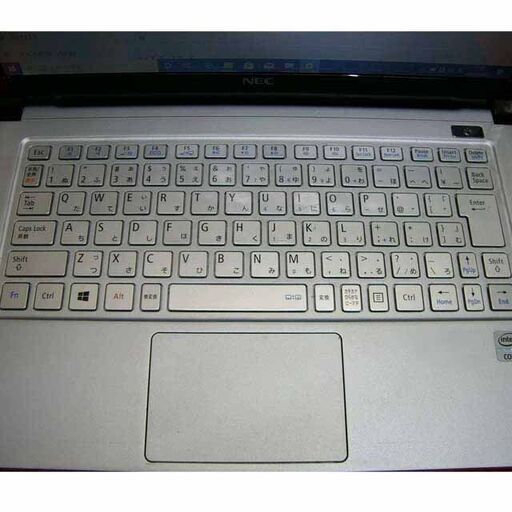 ☆超薄/軽量ウルトラBook☆SSD搭載で高速起動♪製造番号 ：4Z00581MA