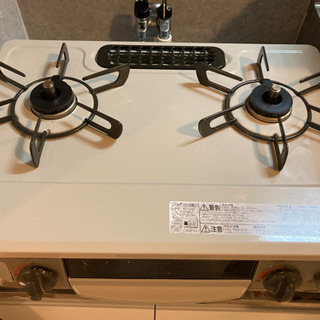 使用半年〛リンナイのガスコンロ | faculdadeuninorte.com.br