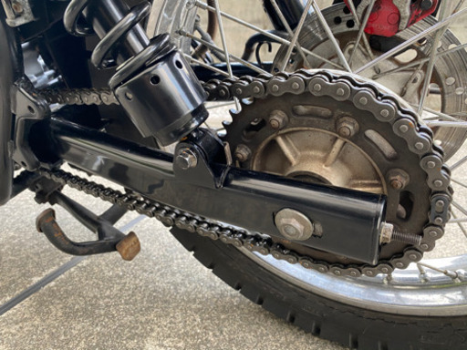エストレア250