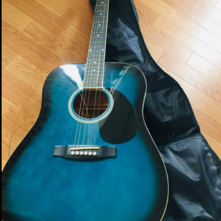 ギター　全部セット　2／21日まで取りに来れる方2000円値引きします。 ギター 全部セット 2／21日まで取りに来れる方2000円値引きします。