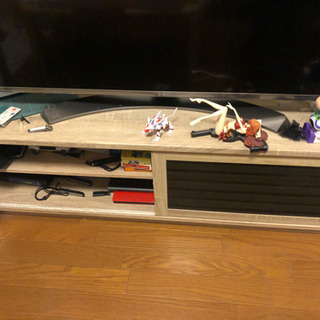 【美品 】LG 4K 43V テレビ　