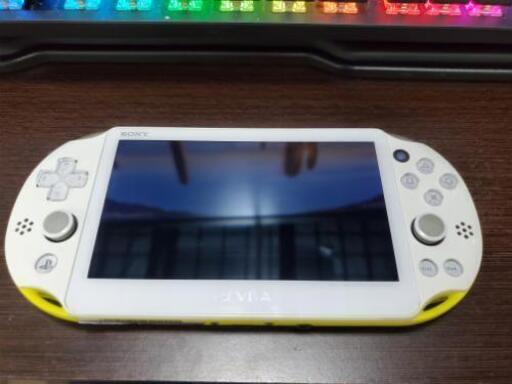 [PSVITA]本体　京成高砂、柴又