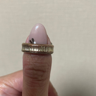 シャネル　ココマーク　リング　指輪　❤️❤️