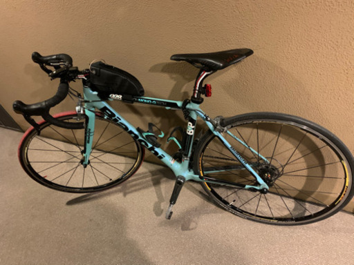 ロードバイク Bianchi