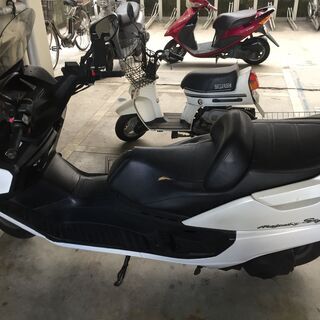 ☆バイク売ります☆ヤマハマジェスティ 250CC | sublimemassage.com.au