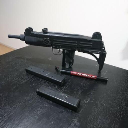 東京マルイ UZI