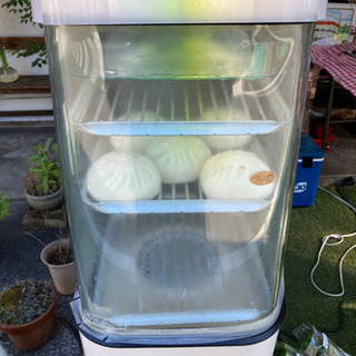 ☆中古肉まん蒸し器☆と横浜ジャンボ肉まん50個冷凍 ☆中古肉まん蒸し器☆と横浜ジャンボ肉まん50個冷凍 【公式通販】