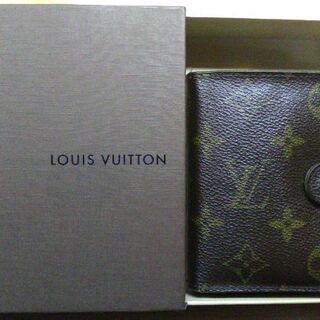 正規品！LOUIS VUITTON ルイヴィトン モノグラム コ...