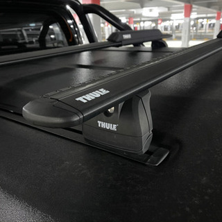 ハイラックス　HILUX GUN125 PRO-FORM プロフォーム　ハードトノカバー　トノカバー　スポーツバー　ベッドライナー