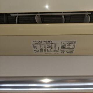 2,8キロエアコン2台値下げ交渉可能です。 2,8キロエアコン2台値下げ交渉可能です。