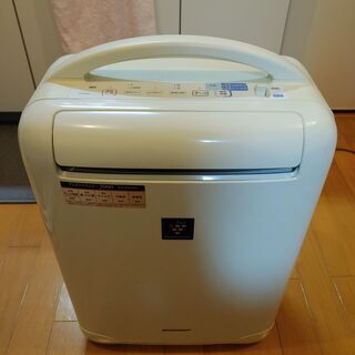 除湿機 CV-B100