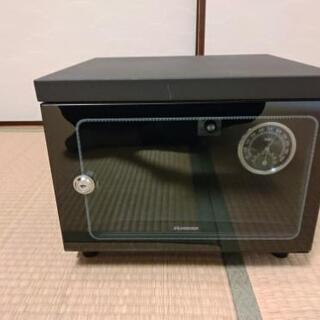 ハクバ E-ドライボックス KED-25