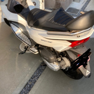 PCX 125 jf56 低走行 ワンオーナー