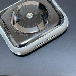 アップルウォッチ4 NIKEモデル(GPS)