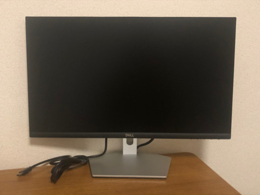 ほぼ未使用　Dell 24 モニター - S2421HN  取りに来れる方！！