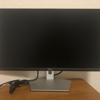 ほぼ未使用　Dell 24 モニター - S2421HN  取り...