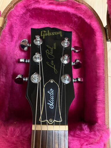 Gibson Les Paul Studio 1999 黒 ギブソン レスポール スタジオ Gibson Les Paul Studio 1999 黒 ギブソン レスポール スタジオ