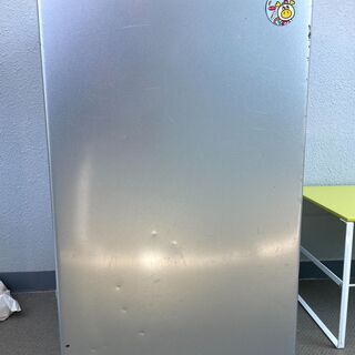 【タダ！】シャープ製冷蔵庫　SJ-H8W-S（1ドアタイプ・75...