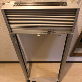 お取引決定しました。ウィンドウエアコン 窓用エアコン