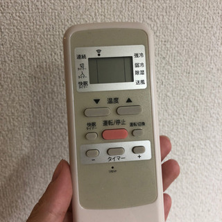 お取引決定しました。ウィンドウエアコン 窓用エアコン