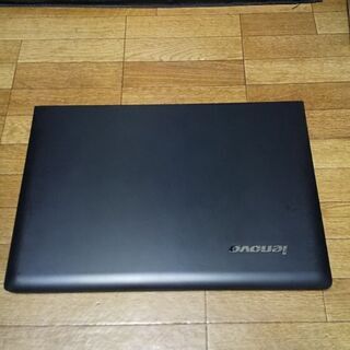 Lenovo 6世代CPU搭載 高速SSD120G搭載 メモリ4G CD/DVD/読み書き
