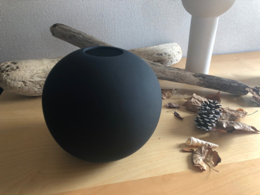 Cooee Design Ball vase 北欧 フラワーベース