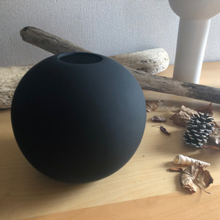 【ネット決済】Cooee Design Ball vase 北欧...