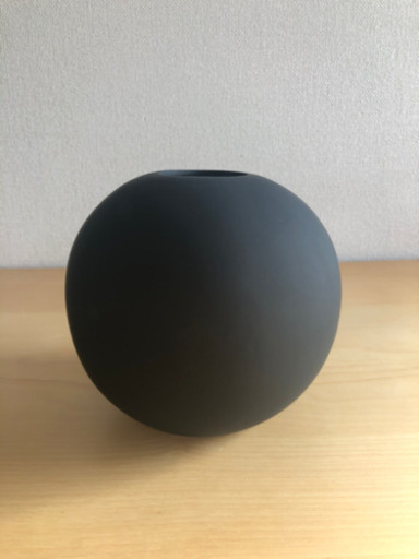 Cooee Design Ball vase 北欧 フラワーベース