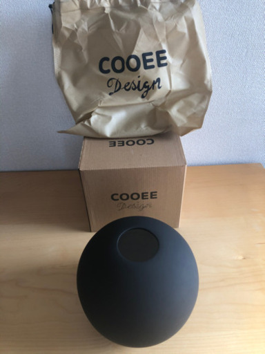 Cooee Design Ball vase 北欧 フラワーベース