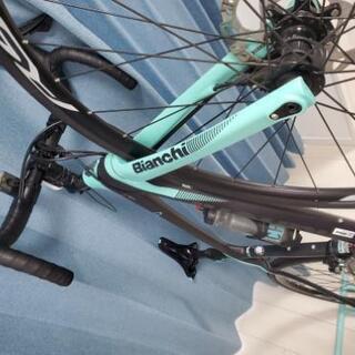 Bianchi OLTRE XR3 DISK(2019)