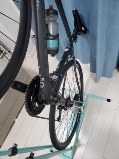 ロードバイク Bianchi OLTRE XR3 DISK(2019)