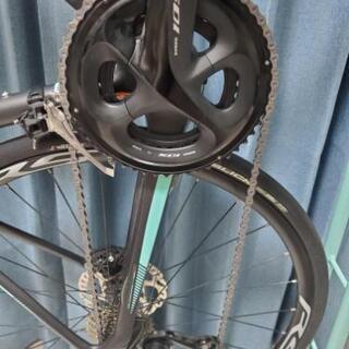 Bianchi OLTRE XR3 DISK(2019)