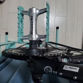 Bianchi OLTRE XR3 DISK(2019)