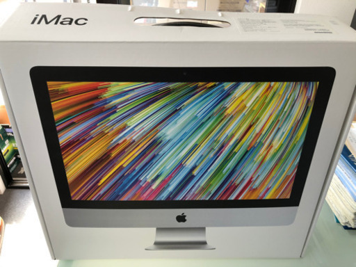 美品 APPLE iMac IMAC MMQA2J/A | progressconsulting.fr