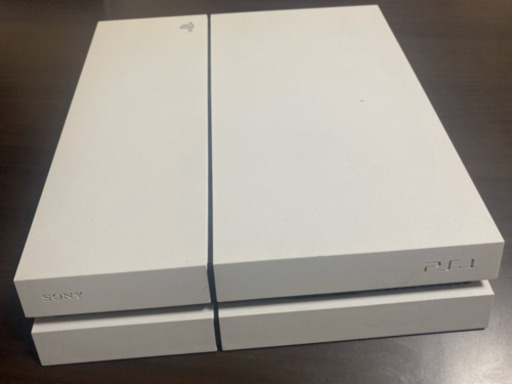プレステ4本体