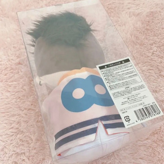 関ジャニ　gr8est boy グレイテストボーイ ぬいぐるみ 安田章大
