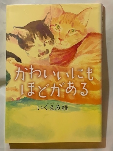 かわいいにもほどがある いくえみ綾 ハヤシ 厨川のマンガ コミック アニメの中古あげます 譲ります ジモティーで不用品の処分 かわいいにもほどがある いくえみ綾 ハヤシ 厨川のマンガ コミック アニメの中古あげます 譲ります ジモティーで不用品の処分